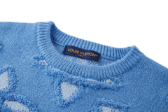 Pull jacquard