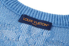 Pull jacquard
