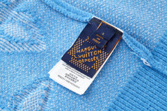 Pull jacquard