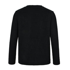 Pull jacquard