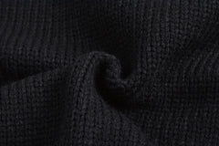 Pull jacquard