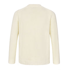 Pull jacquard