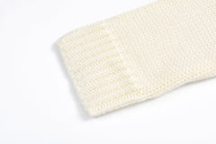 Pull jacquard