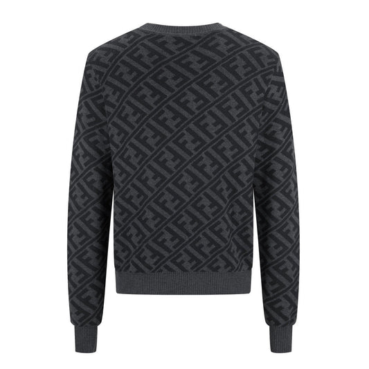 Pull jacquard