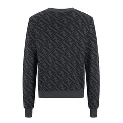 Pull jacquard