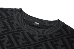 Pull jacquard