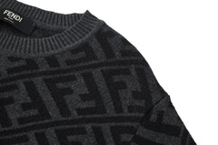 Pull jacquard