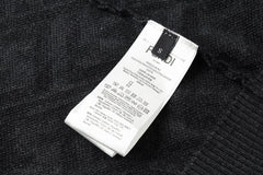 Pull jacquard