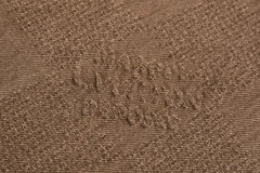 Jacquard jeans