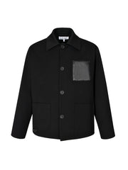 Loe Wolljacke