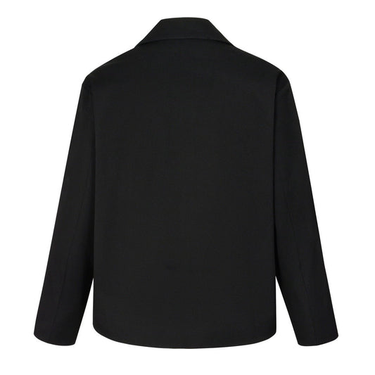 Loe Wolljacke