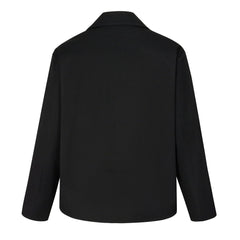 Loe Wolljacke