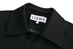 Loe Wolljacke
