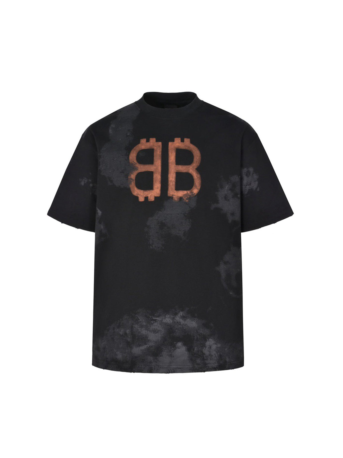 T-shirt imprimé logo classique