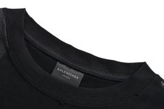 T-shirt imprimé logo classique