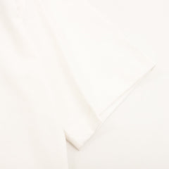 Bedrucktes T-Shirt mit Bastelmotiv