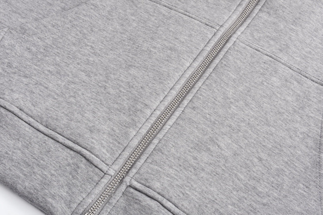 Veste à capuche X spher