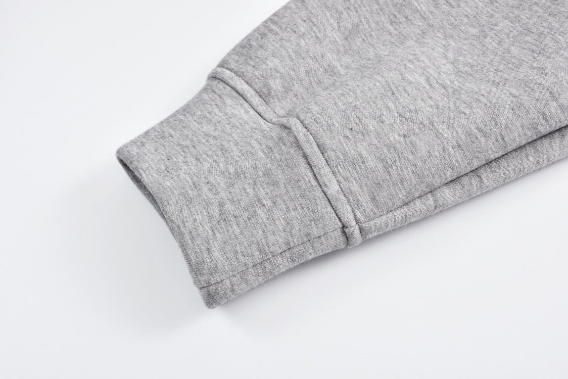 Veste à capuche X spher