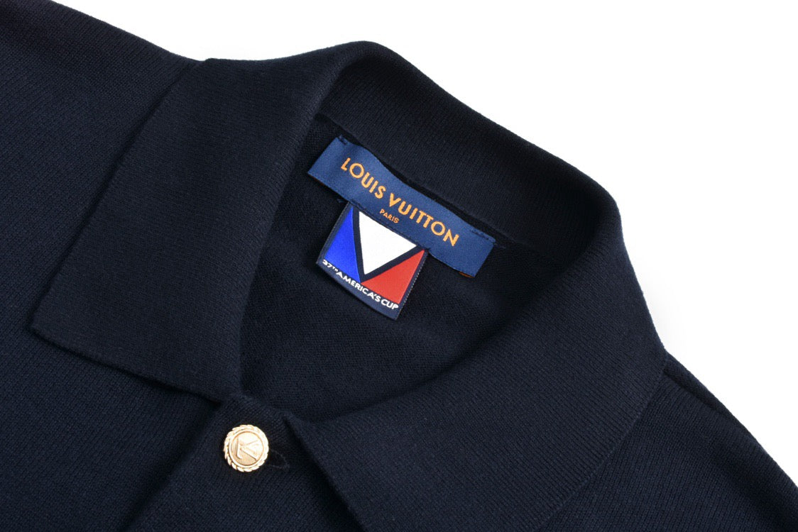 Polo de la X America's Cup