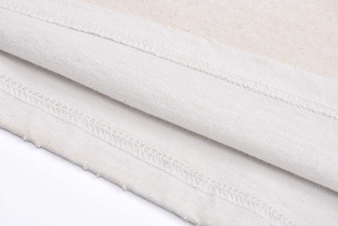 T-Shirt mit Ärmelaufnäher von Man United