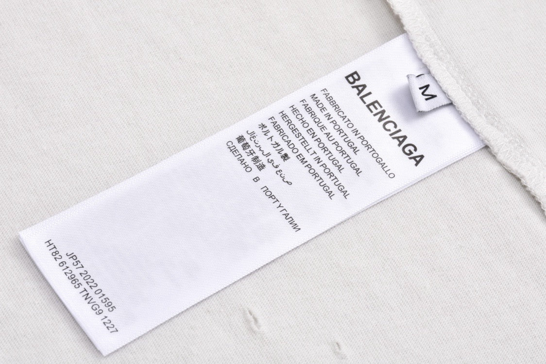 T-Shirt mit Ärmelaufnäher von Man United