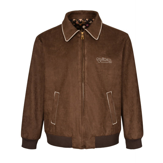 Veste de style X
