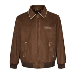 Veste de style X