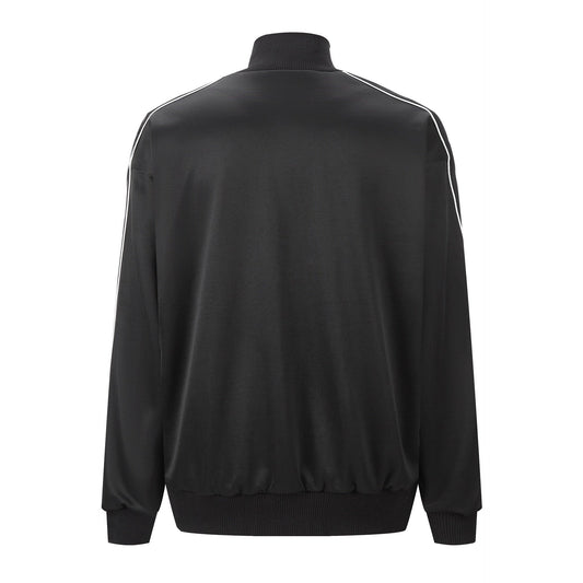 Veste brodée Loe