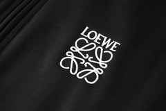 Veste brodée Loe