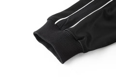 Veste brodée Loe