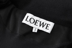 Veste brodée Loe