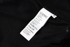 Veste brodée Loe