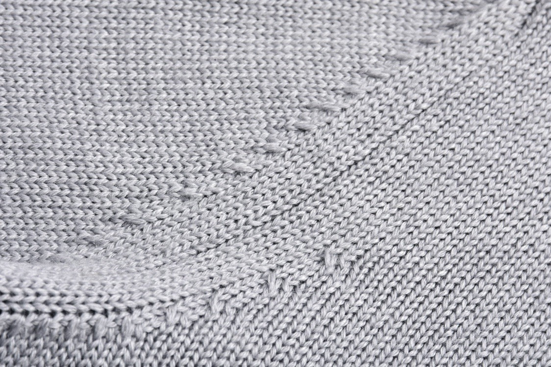 sweat à capuche brodé