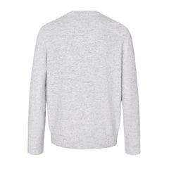 pull brodé
