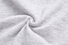 pull brodé