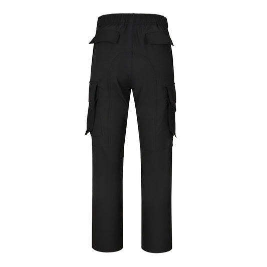 Pantalon à boucle