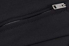 Pantalon à boucle