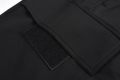 Pantalon à boucle