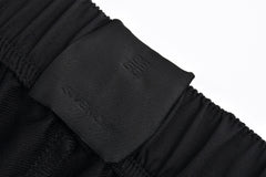 Pantalon à boucle