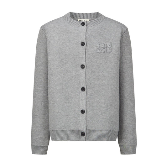 pull brodé