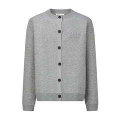 pull brodé