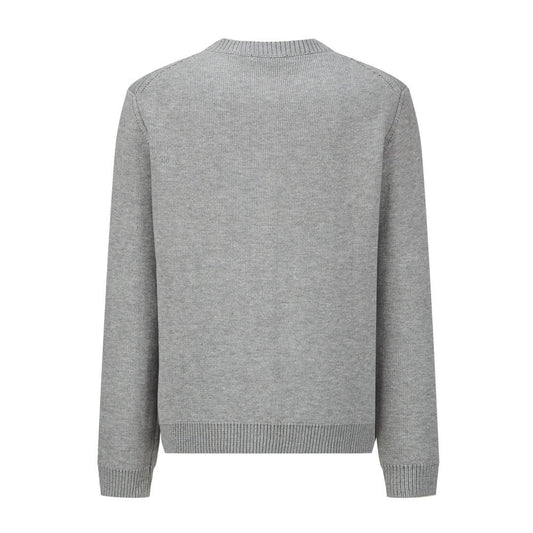 pull brodé