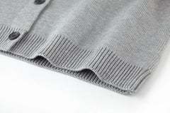 pull brodé