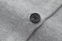 pull brodé