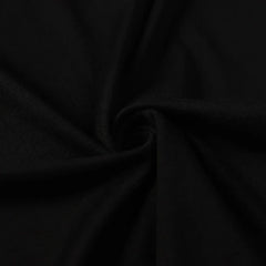 Short sleeves with jacquard thread collar and logo