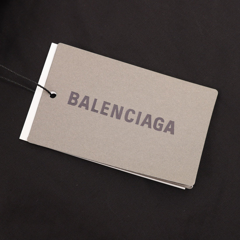 Langarmhemd mit Hollow Flame Totem-Print