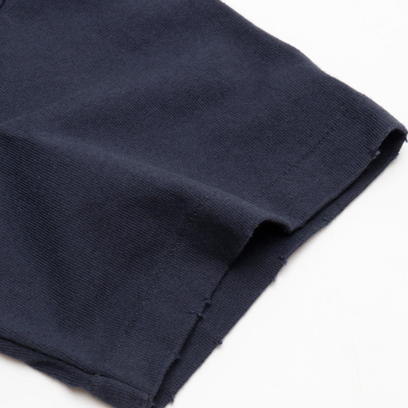 Kleine Dinosauriertasche, Rundhalsausschnitt, kurze Ärmel