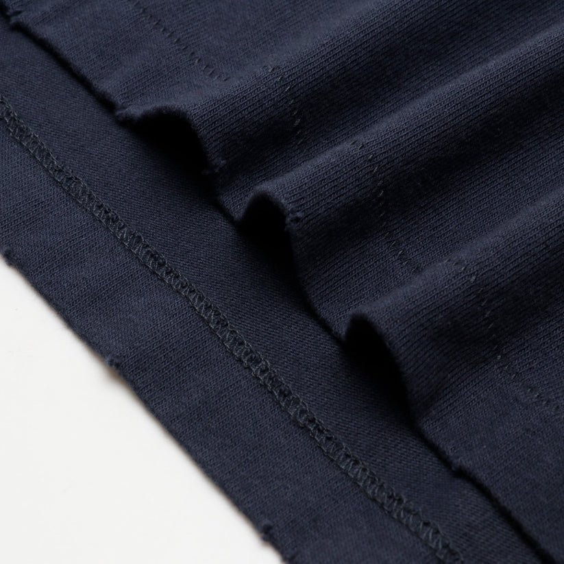 Kleine Dinosauriertasche, Rundhalsausschnitt, kurze Ärmel