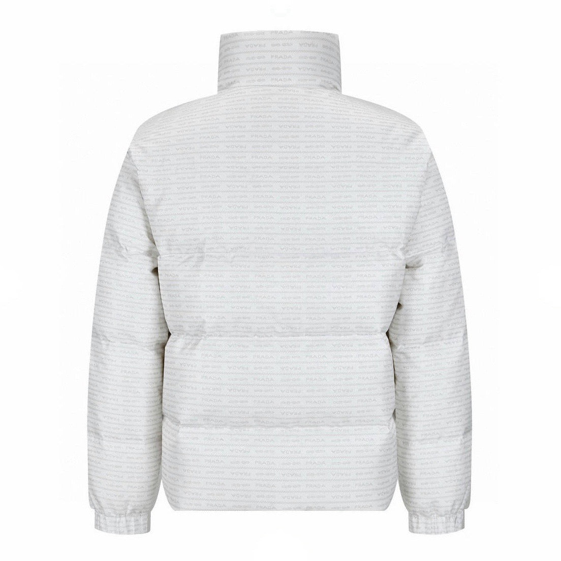 PRA Daunenjacke mit Volldruck