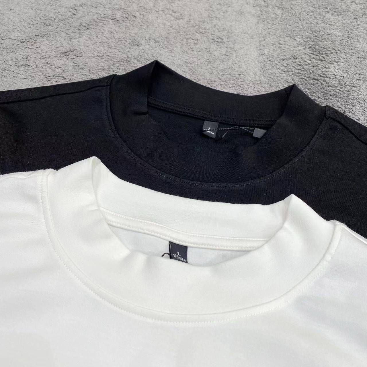 bedrucktes Sweatshirt